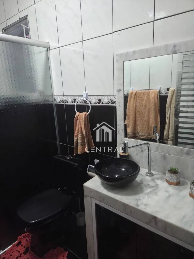 Sobrado, 3 quartos, 235 m² - Foto 11