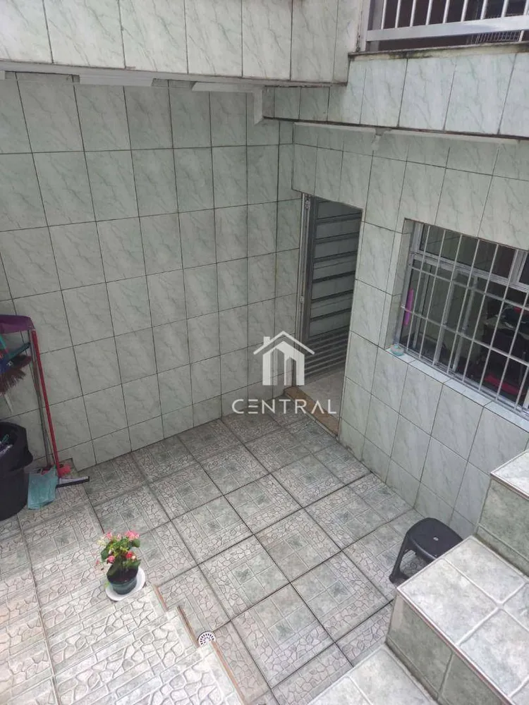 Sobrado, 3 quartos, 235 m² - Foto 5