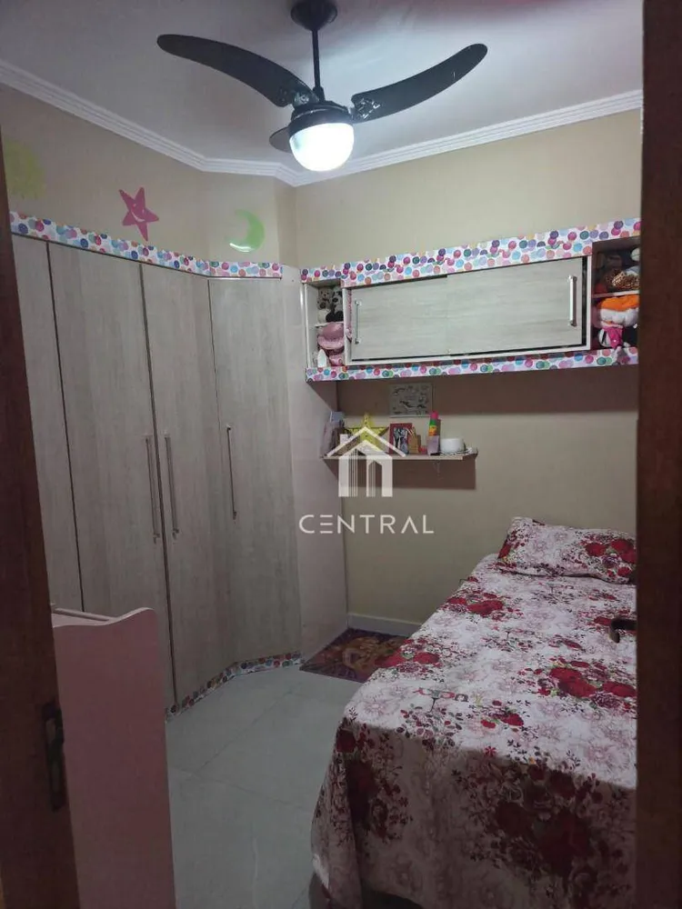 Sobrado, 3 quartos, 235 m² - Foto 7