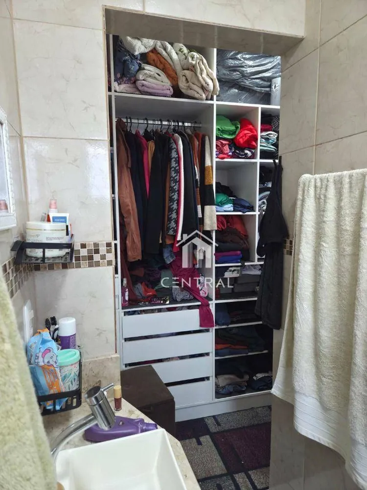 Sobrado, 3 quartos, 235 m² - Foto 10