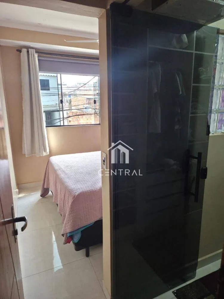 Sobrado, 3 quartos, 235 m² - Foto 6
