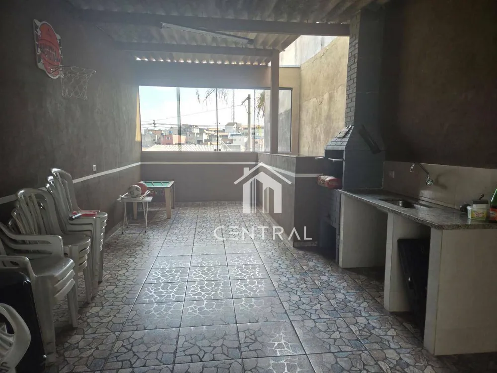 Sobrado, 3 quartos, 235 m² - Foto 14