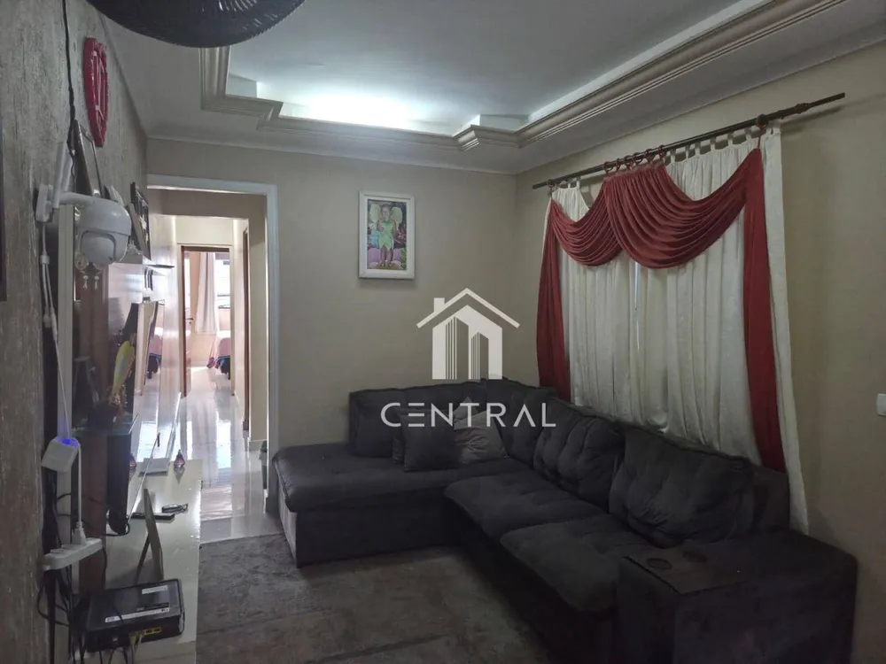 Sobrado, 3 quartos, 235 m² - Foto 2