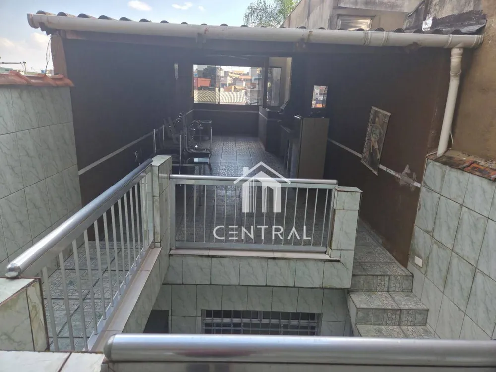 Sobrado, 3 quartos, 235 m² - Foto 16