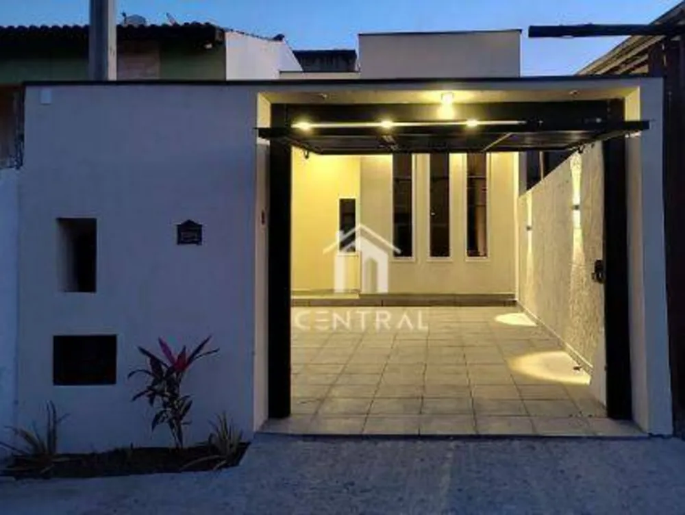 Casa, 2 quartos, 70 m² - Foto 3