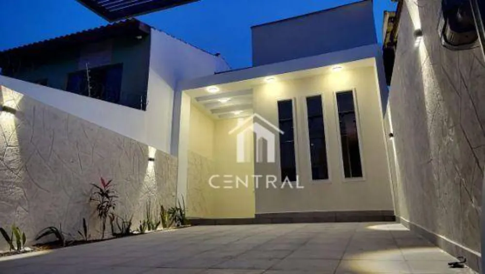 Casa, 2 quartos, 70 m² - Foto 4