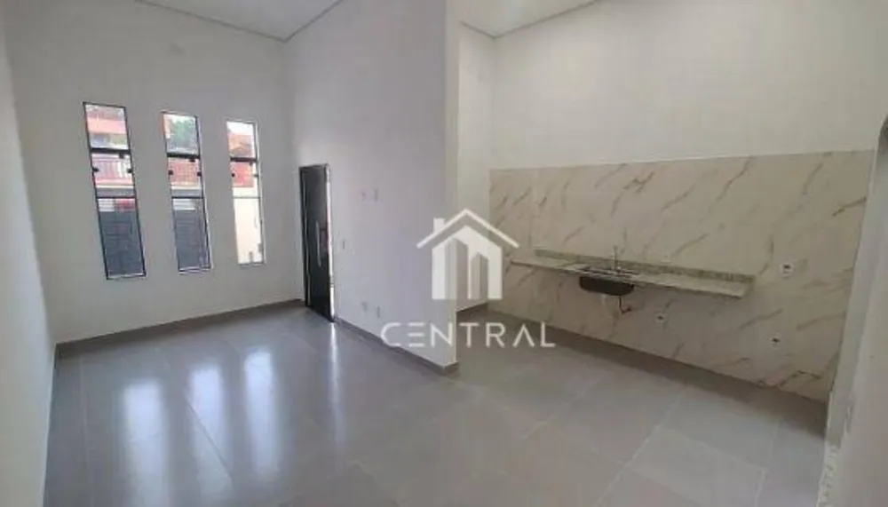 Casa, 2 quartos, 70 m² - Foto 6