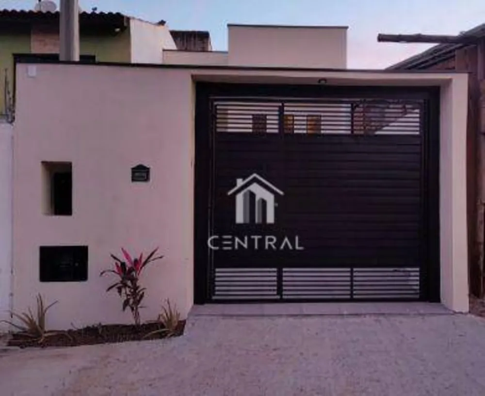 Casa, 2 quartos, 70 m² - Foto 2