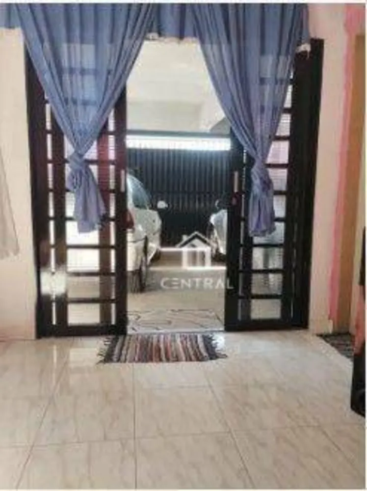 Casa, 3 quartos, 137 m² - Foto 1