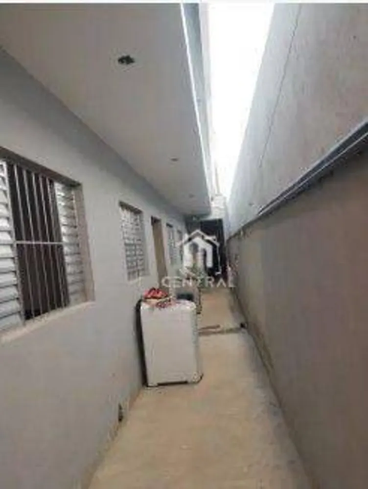 Casa, 3 quartos, 137 m² - Foto 10