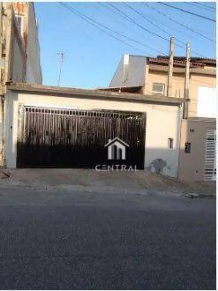 Casa, 3 quartos, 137 m² - Foto 4
