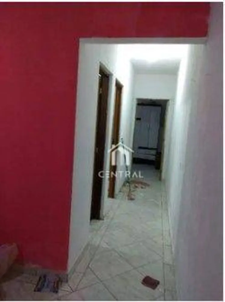 Casa, 3 quartos, 137 m² - Foto 4