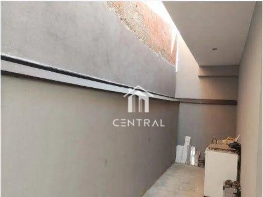 Casa, 3 quartos, 137 m² - Foto 2