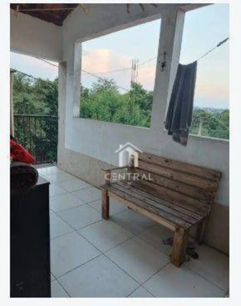 Casa, 4 quartos, 182 m² - Foto 2