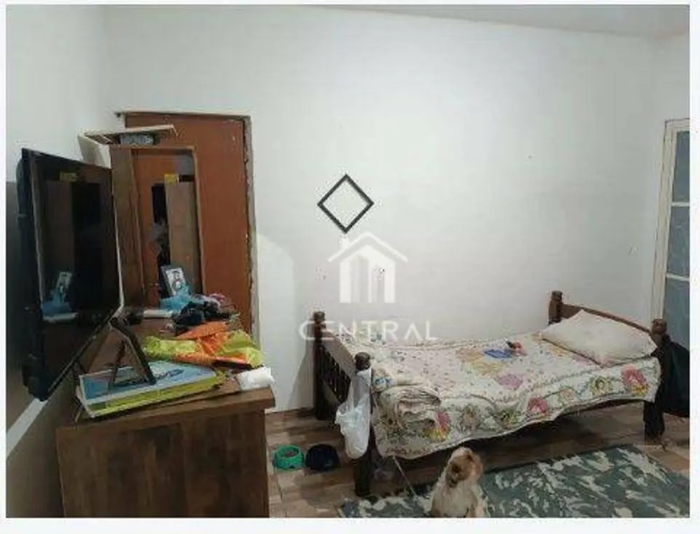 Casa, 4 quartos, 182 m² - Foto 4