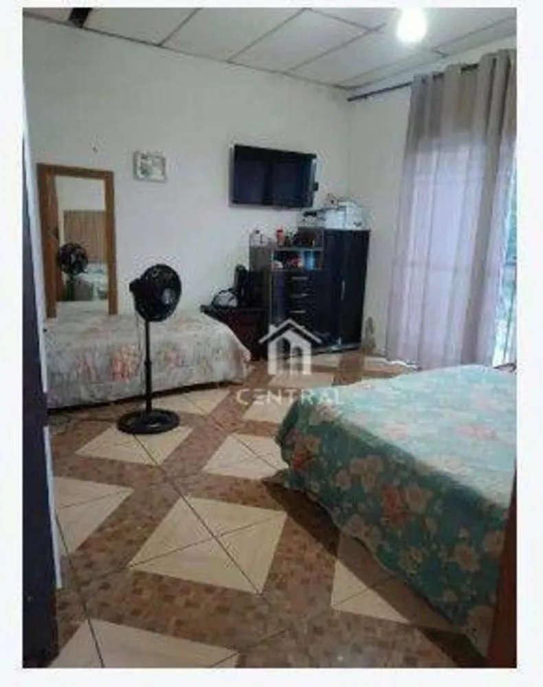 Casa, 4 quartos, 182 m² - Foto 3