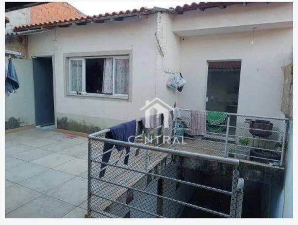 Casa, 4 quartos, 182 m² - Foto 6