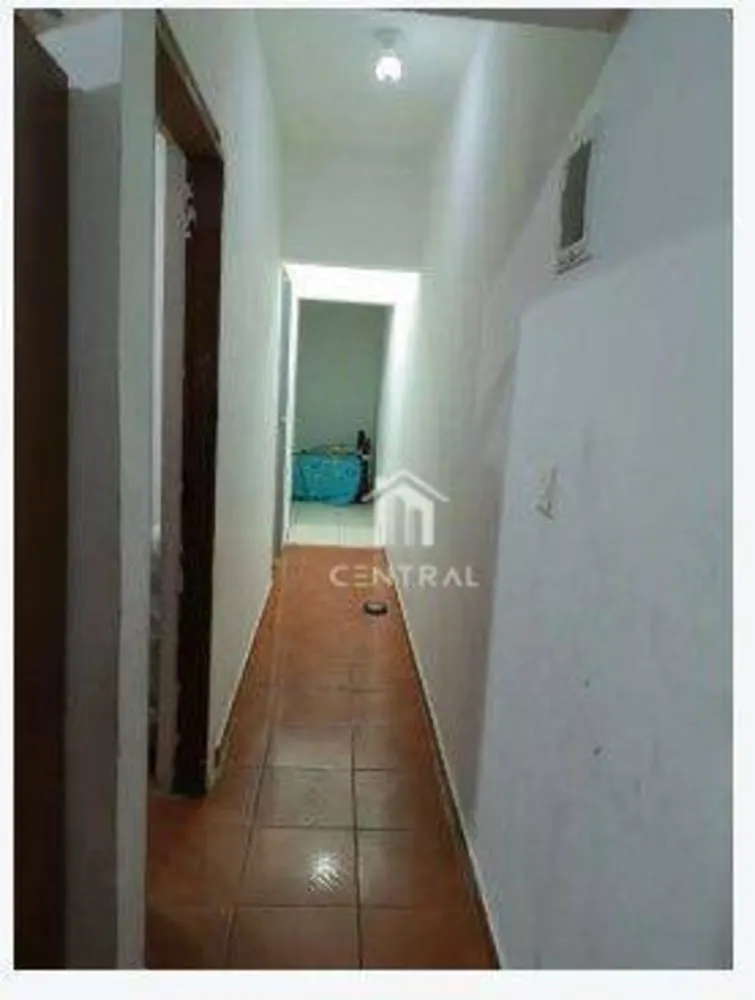Casa, 4 quartos, 182 m² - Foto 7