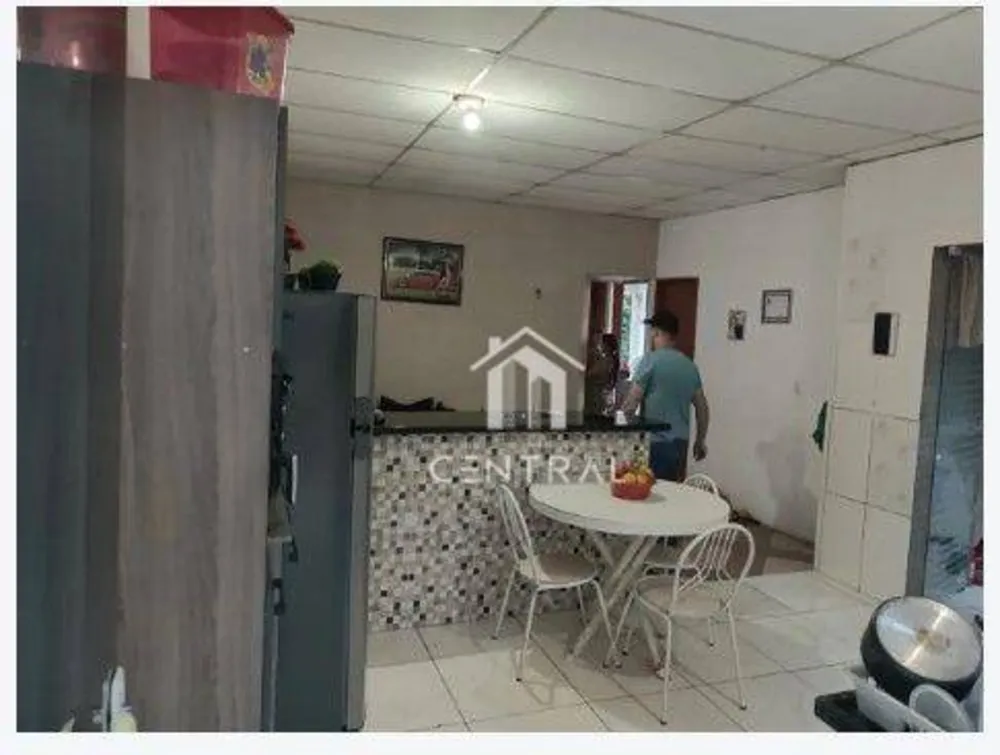 Casa, 4 quartos, 182 m² - Foto 5