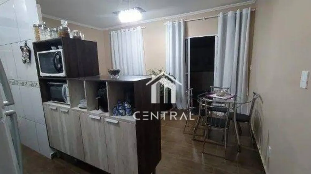 Apartamento, 2 quartos, 50 m² - Foto 5