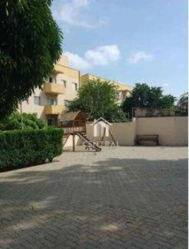 Apartamento, 2 quartos, 50 m² - Foto 14
