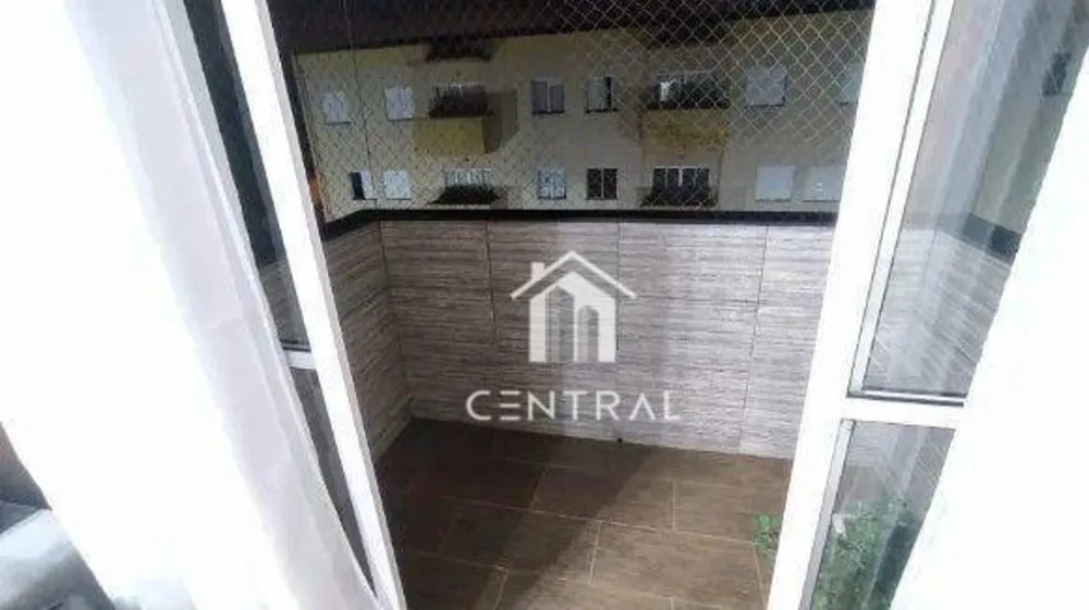 Apartamento, 2 quartos, 50 m² - Foto 4