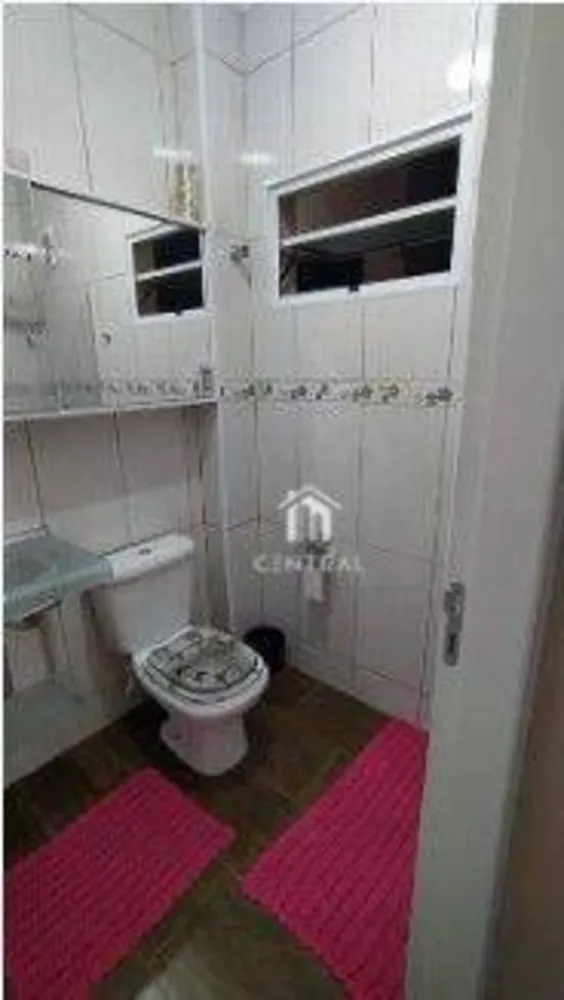 Apartamento, 2 quartos, 50 m² - Foto 11