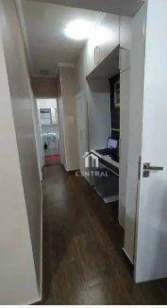 Apartamento, 2 quartos, 50 m² - Foto 7