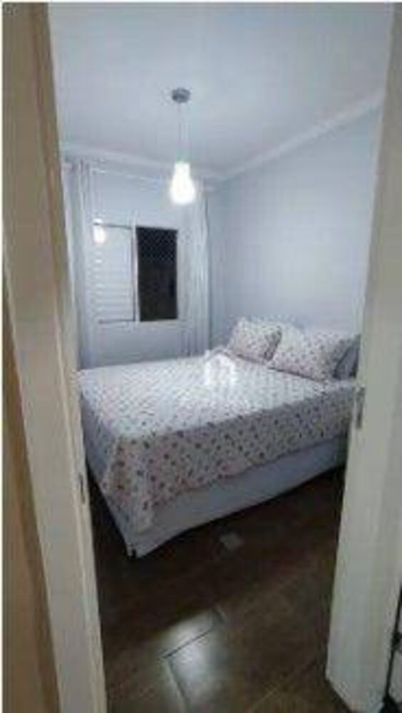 Apartamento, 2 quartos, 50 m² - Foto 3