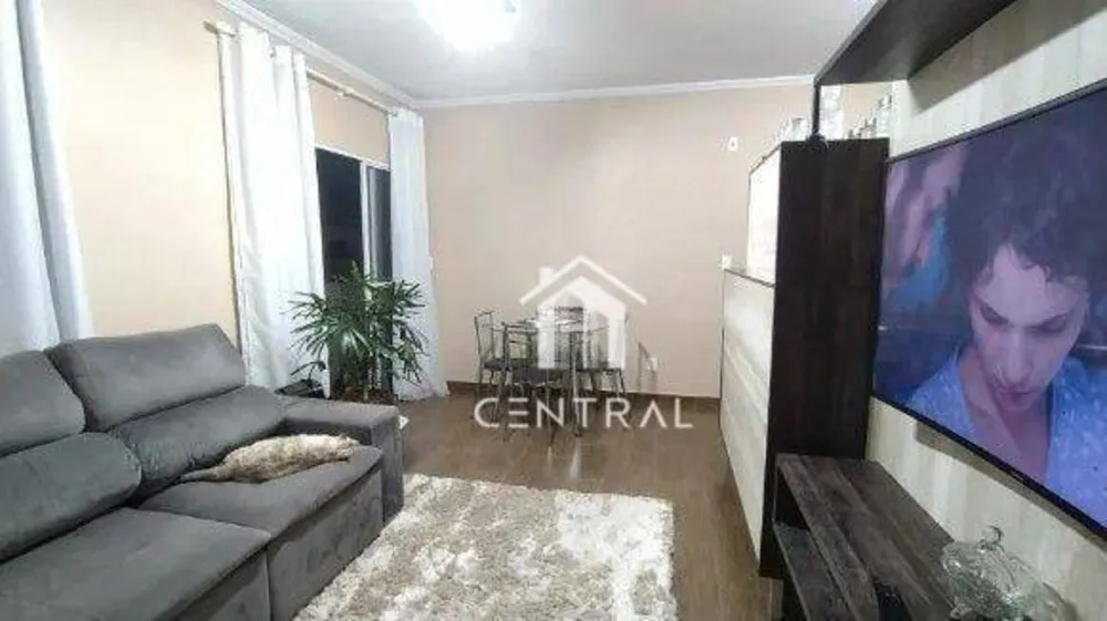 Apartamento, 2 quartos, 50 m² - Foto 1