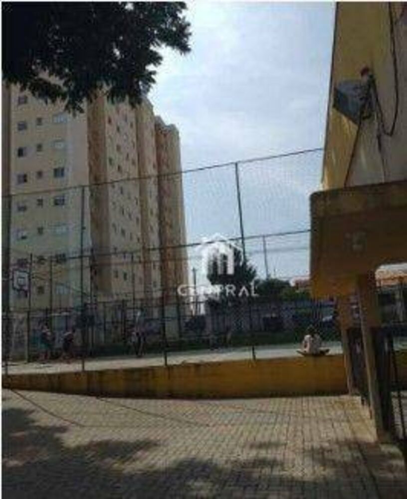 Apartamento, 2 quartos, 50 m² - Foto 4