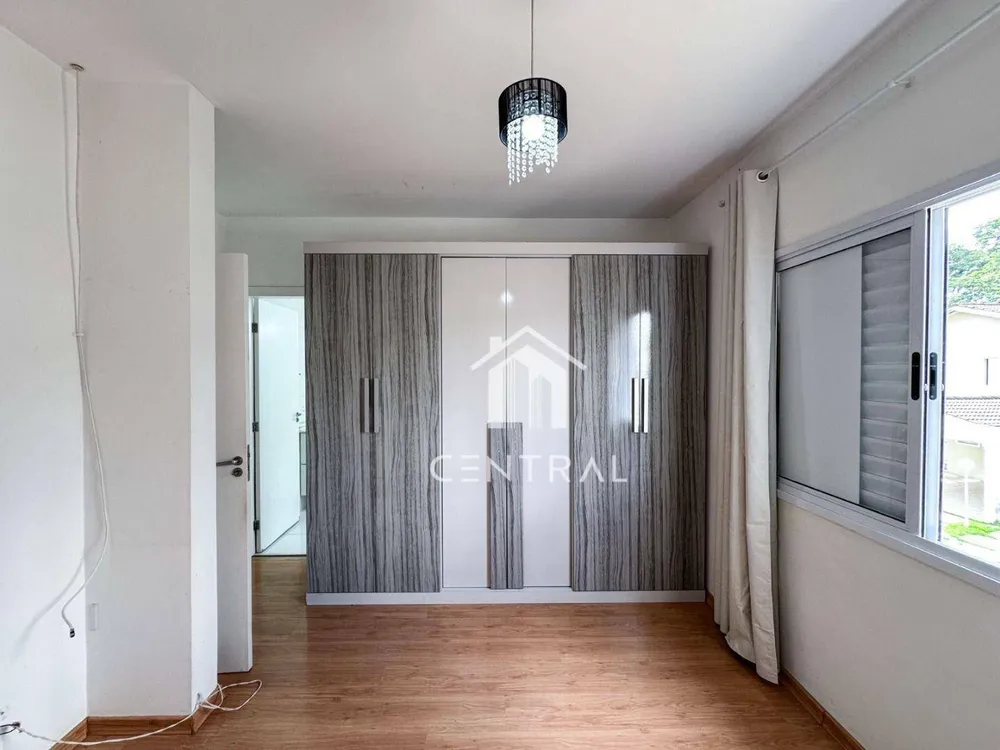 Sobrado, 3 quartos, 180 m² - Foto 8