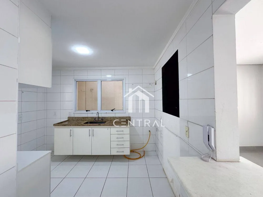 Sobrado, 3 quartos, 180 m² - Foto 11