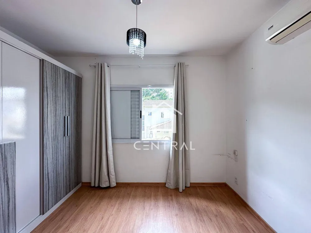 Sobrado, 3 quartos, 180 m² - Foto 9