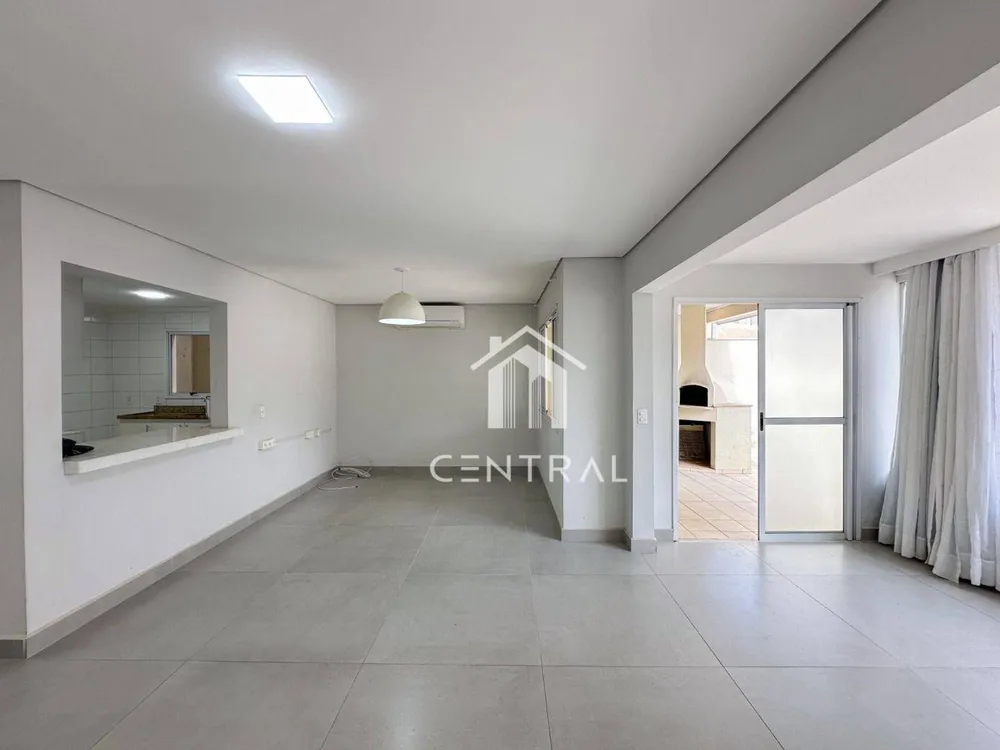 Sobrado, 3 quartos, 180 m² - Foto 5