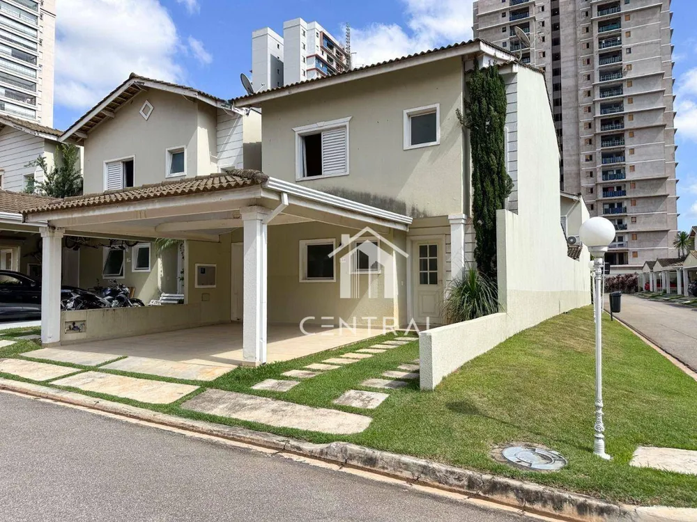 Sobrado, 3 quartos, 180 m² - Foto 3