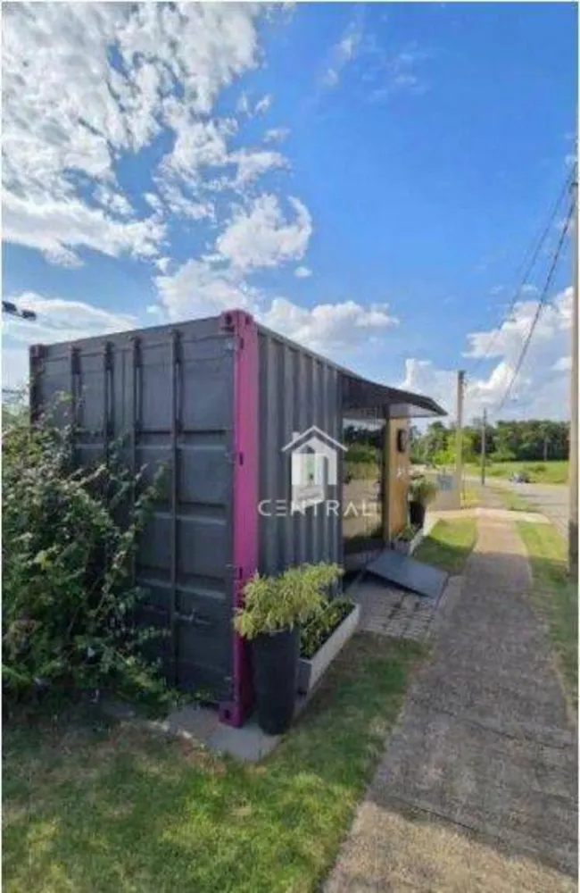 Loteamento e Condomínio, 1060 m² - Foto 4