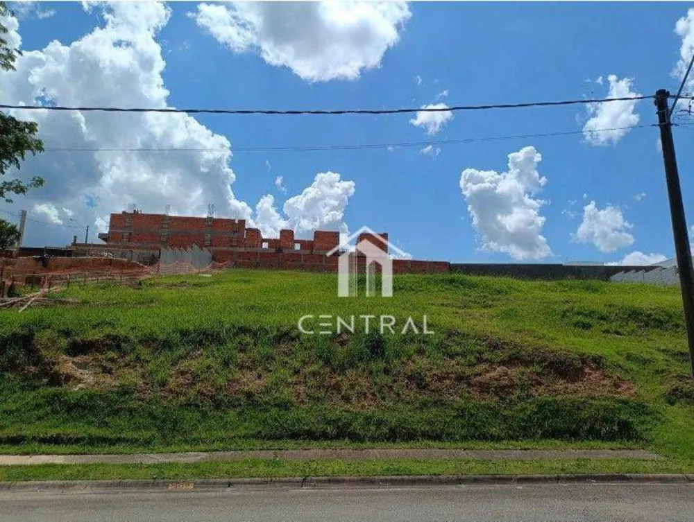Loteamento e Condomínio, 1060 m² - Foto 2