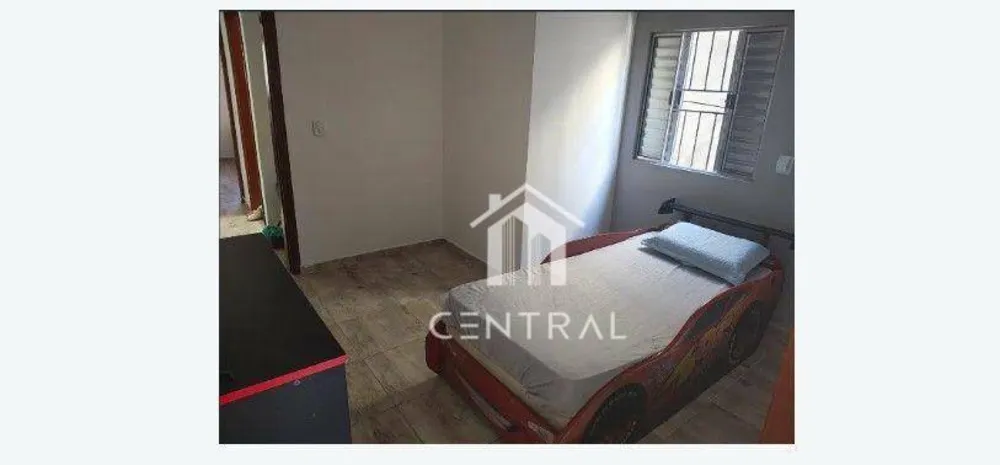 Sobrado, 3 quartos, 110 m² - Foto 10