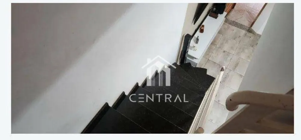 Sobrado, 3 quartos, 110 m² - Foto 4