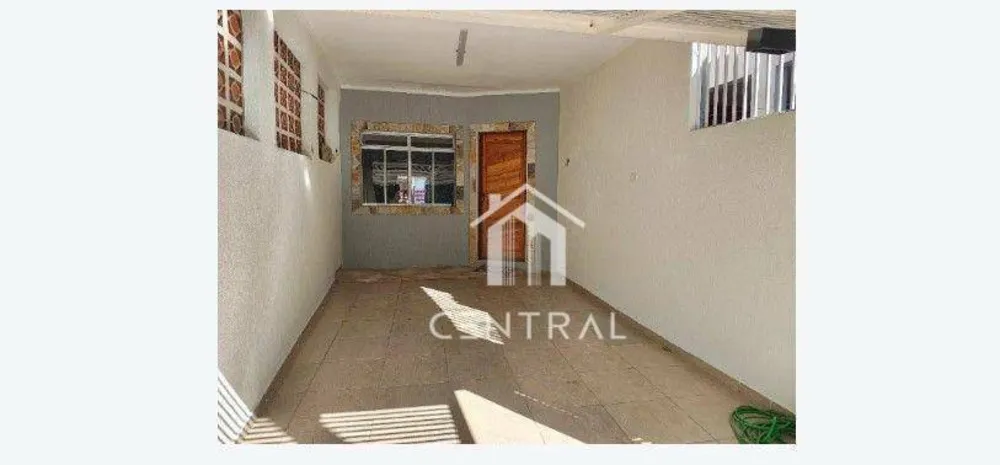 Sobrado, 3 quartos, 110 m² - Foto 12