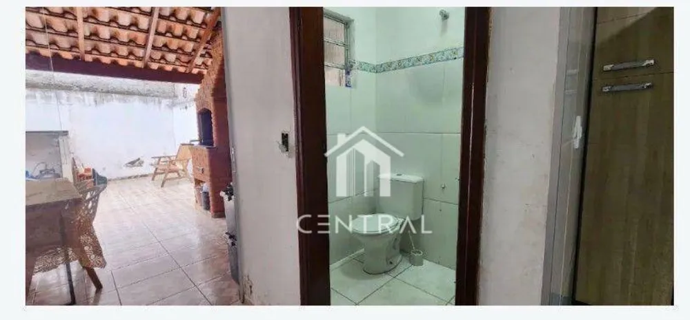 Sobrado, 3 quartos, 110 m² - Foto 9