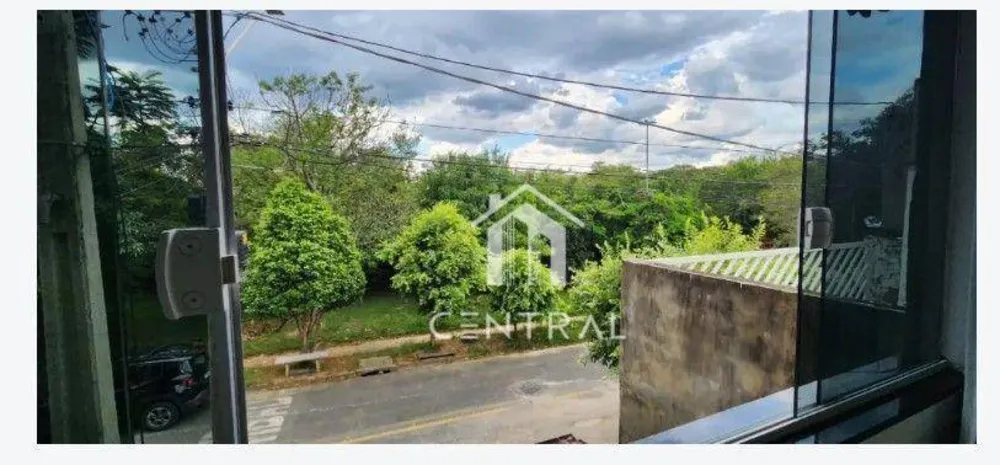 Sobrado, 3 quartos, 110 m² - Foto 1