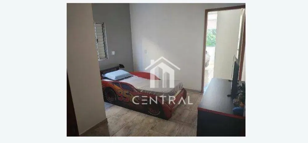 Sobrado, 3 quartos, 110 m² - Foto 11