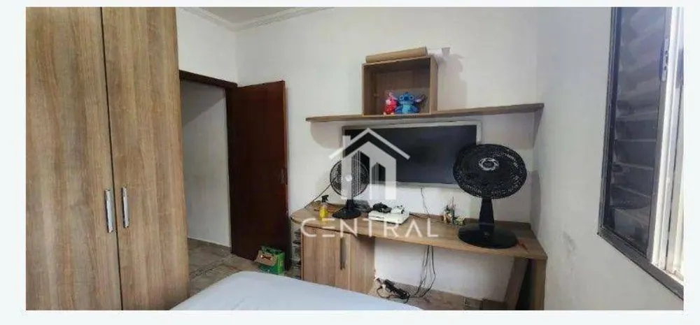 Sobrado, 3 quartos, 110 m² - Foto 2