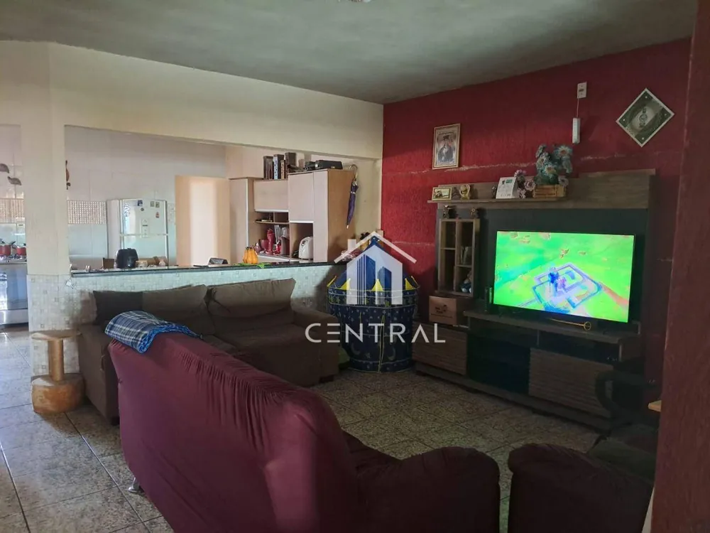 Sobrado, 3 quartos, 184 m² - Foto 3