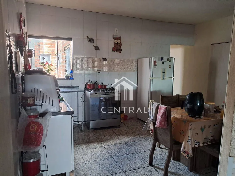 Sobrado, 3 quartos, 184 m² - Foto 4