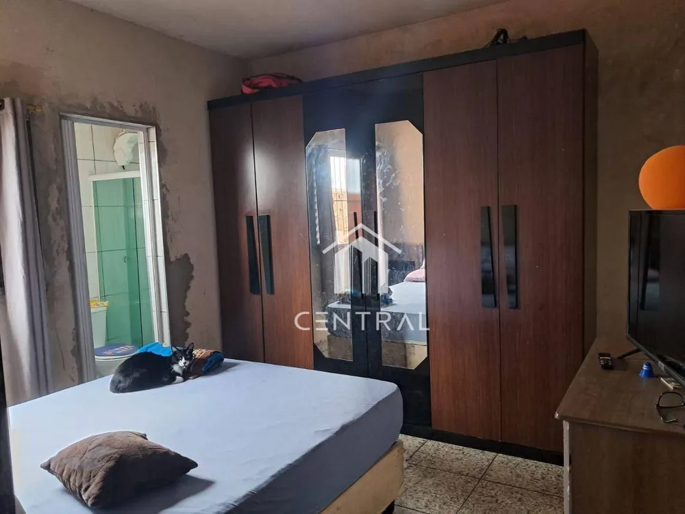 Sobrado, 3 quartos, 184 m² - Foto 2