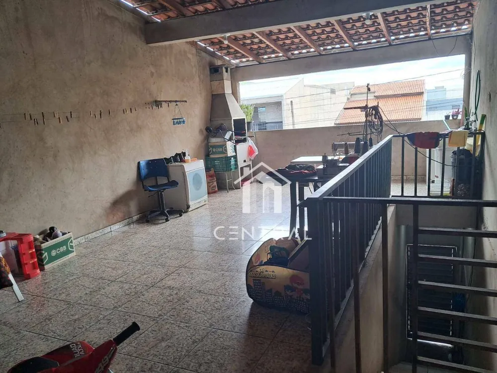 Sobrado, 3 quartos, 184 m² - Foto 5