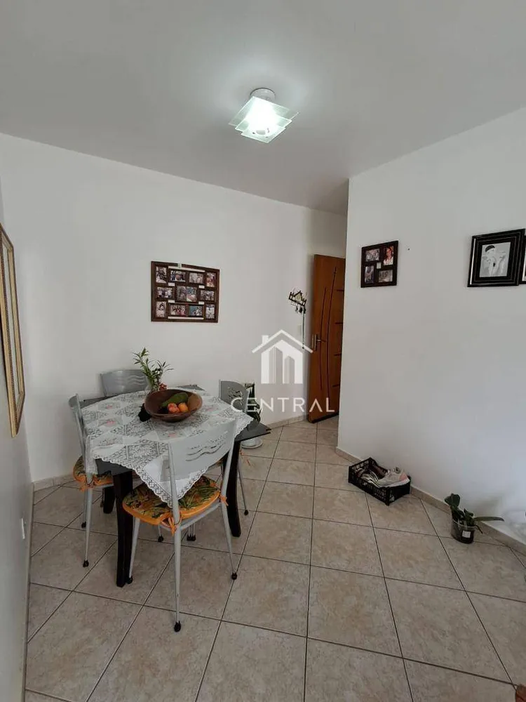Apartamento, 2 quartos, 60 m² - Foto 2